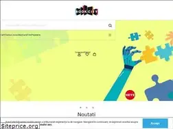 Sites similar to bookcity.ro