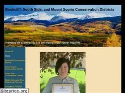 Sites similar to bookcliffcd.org