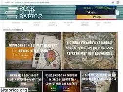 Sites similar to bookclubbabble.com