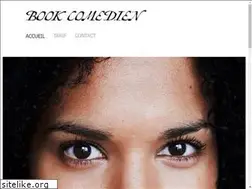 Sites similar to bookcomedien.com