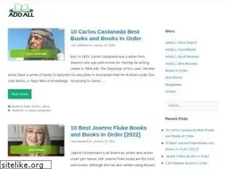 Sites similar to bookconsumers.com
