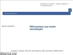 Sites similar to bookconvites.com.br