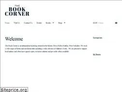 Sites similar to bookcornerhalifax.com
