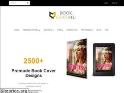 Sites similar to bookcover4u.com