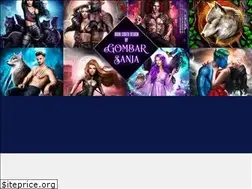 Sites similar to bookcoverforyou.com