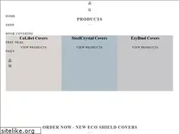 Sites similar to bookcovering.com.au