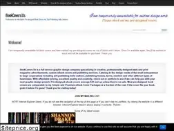 Sites similar to bookcovers.us