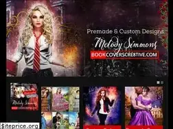 Sites similar to bookcoverscre8tive.com