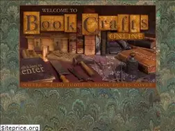 Sites similar to bookcraftsonline.com