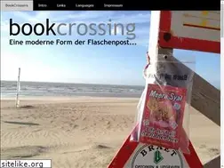 Sites similar to bookcrossers.ch