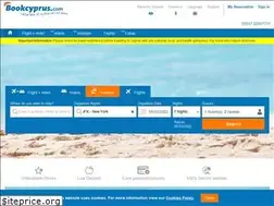 Sites similar to bookcyprus.com