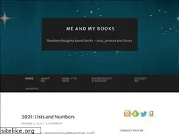 Sites similar to bookdaze.wordpress.com