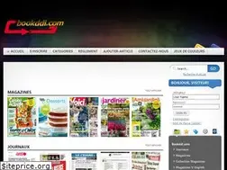 Sites similar to bookddl.com