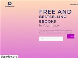 Sites similar to bookdealio.com