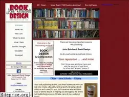 Sites similar to bookdesign.com