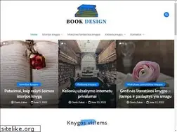 Sites similar to bookdesign.lt