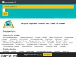 Sites similar to bookdiscounter.nl