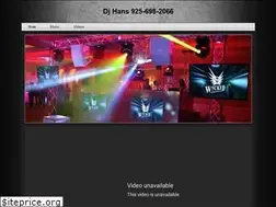 Sites similar to bookdjhans.com