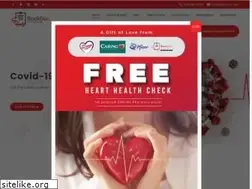 Sites similar to bookdoc.com