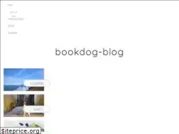 Sites similar to bookdog-blog.com