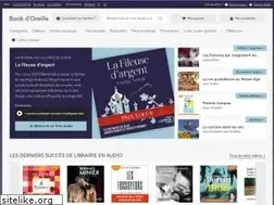Sites similar to bookdoreille.com