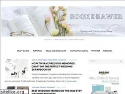 Sites similar to bookdrawer.com