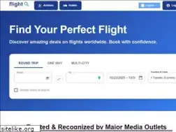 Sites similar to bookdreamfares.com