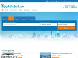 Sites similar to bookdubai.com