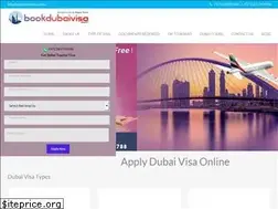 Sites similar to bookdubaivisa.com