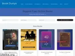 Sites similar to bookdunya.com