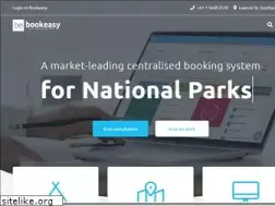 Sites similar to bookeasy.com