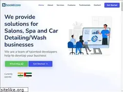 Sites similar to bookeasy.in