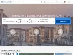 Sites similar to booked.com.pt