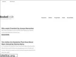 Sites similar to bookedforlife.in