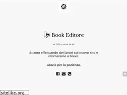Sites similar to bookeditore.it