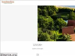 Sites similar to bookedoo.nl