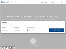 Sites similar to bookedpartners.com