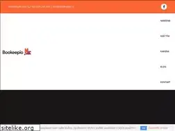 Sites similar to bookeepio.cz