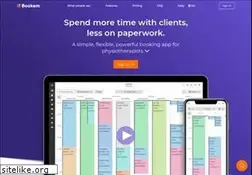 Sites similar to bookem.com