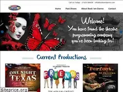 Sites similar to bookemdanno.com