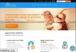 Sites similar to bookemon.com