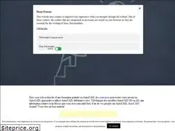 Sites similar to bookencore.com