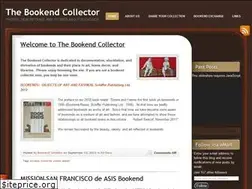 Sites similar to bookendcollector.wordpress.com