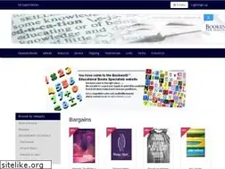 Sites similar to bookends.co.nz