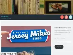 Sites similar to bookendsblog.com