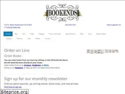 Sites similar to bookendshutch.com