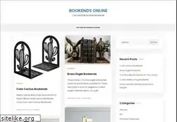 Sites similar to bookendsonline.com
