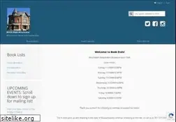 Sites similar to bookendswinchester.com