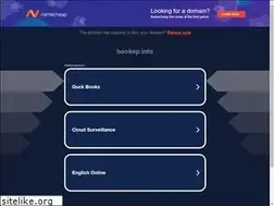 Sites similar to bookep.info