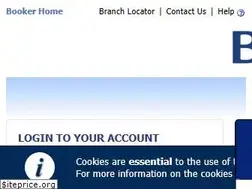 Sites similar to booker.co.uk